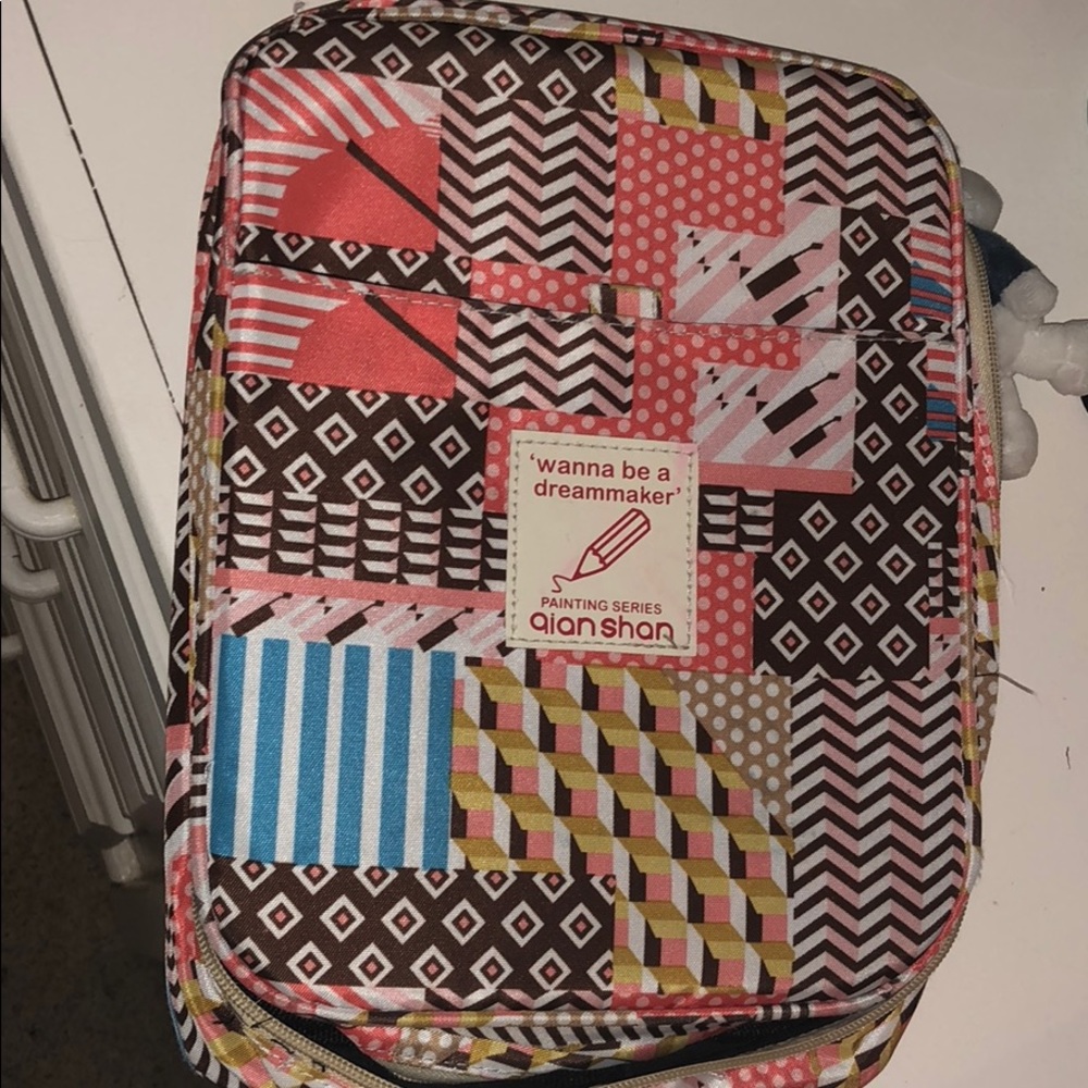 Pencil bag